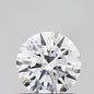 1.26 ct Round D VVS1 IGI Certified Lab Grown Diamond