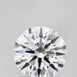 1.24 ct Round D VVS1 IGI Certified Lab Grown Diamond
