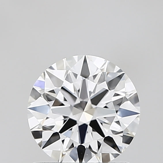 1.28 ct Round E VVS1 IGI Certified Lab Grown Diamond