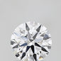 1.20 ct Round D VS1 IGI Certified Lab Grown Diamond