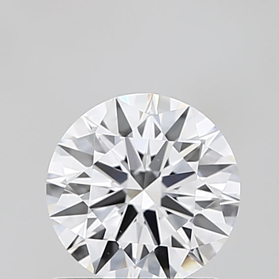 1.28 ct Round D VVS2 IGI Certified Lab Grown Diamond