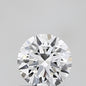 1.00 ct Round D VVS1 IGI Certified Lab Grown Diamond