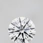1.02 ct Round D VVS1 IGI Certified Lab Grown Diamond