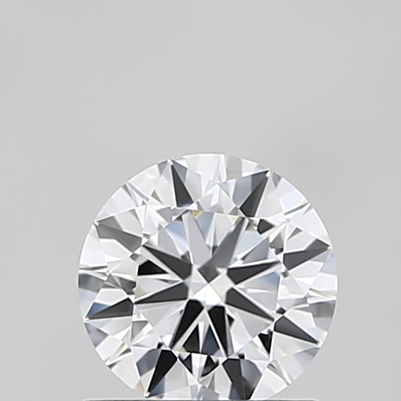 1.01 ct Round D VVS1 IGI Certified Lab Grown Diamond