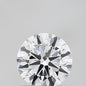 1.01 ct Round D VVS1 IGI Certified Lab Grown Diamond