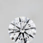 1.01 ct Round D VVS1 IGI Certified Lab Grown Diamond