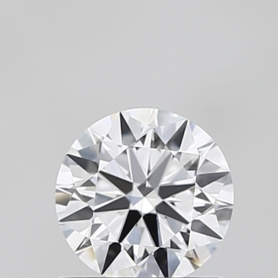 1.01 ct Round D VVS1 IGI Certified Lab Grown Diamond