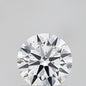 1.01 ct Round D VVS1 IGI Certified Lab Grown Diamond