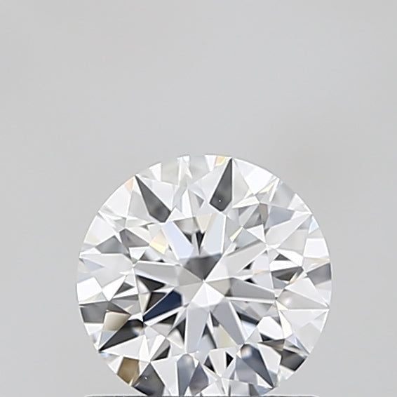 1.02 ct Round D VVS2 IGI Certified Lab Grown Diamond