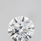 1.02 ct Round D VVS2 IGI Certified Lab Grown Diamond
