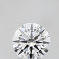 1.00 ct Round D VVS2 IGI Certified Lab Grown Diamond
