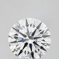 1.50 ct Round E VVS2 IGI Certified Lab Grown Diamond