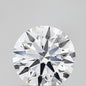 1.52 ct Round D VVS2 IGI Certified Lab Grown Diamond