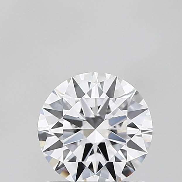 1.24 ct Round D VVS1 IGI Certified Lab Grown Diamond