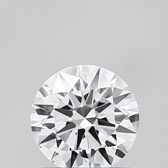 1.00 ct Round D VVS2 IGI Certified Lab Grown Diamond