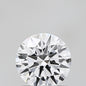 1.00 ct Round D VVS2 IGI Certified Lab Grown Diamond