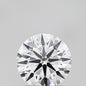 1.02 ct Round D VVS2 IGI Certified Lab Grown Diamond