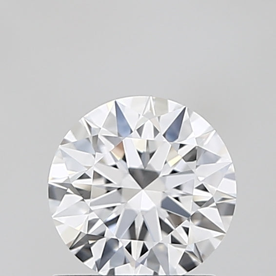 1.23 ct Round D VS1 IGI Certified Lab Grown Diamond