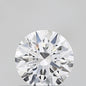 1.23 ct Round D VS1 IGI Certified Lab Grown Diamond