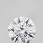 1.03 ct Round D VS1 IGI Certified Lab Grown Diamond