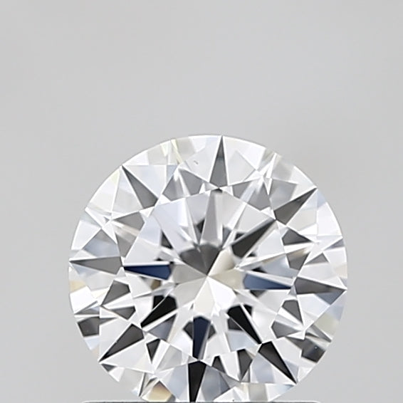 1.24 ct Round D VVS1 IGI Certified Lab Grown Diamond