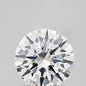 1.24 ct Round D VVS1 IGI Certified Lab Grown Diamond