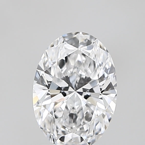 1.10 ct Oval D VVS1 IGI Certified Lab Grown Diamond