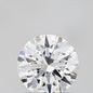1.08 ct Round E VVS2 IGI Certified Lab Grown Diamond