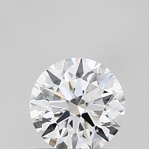 1.04 ct Round D VVS2 IGI Certified Lab Grown Diamond
