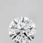 1.04 ct Round D VVS2 IGI Certified Lab Grown Diamond