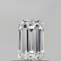 1.08 ct Pear D VVS2 IGI Certified Lab Grown Diamond