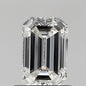 1.02 ct Pear D VVS1 IGI Certified Lab Grown Diamond