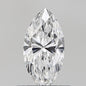 1.52 ct Oval E VS2 IGI Certified Lab Grown Diamond