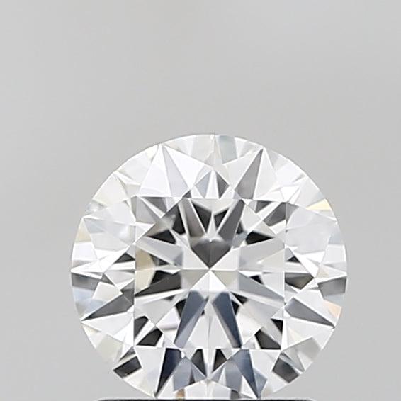 1.22 ct Round E VVS2 IGI Certified Lab Grown Diamond