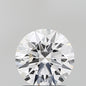 1.22 ct Round E VVS2 IGI Certified Lab Grown Diamond