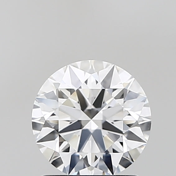 1.21 ct Round D VVS1 IGI Certified Lab Grown Diamond
