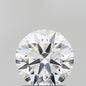 1.21 ct Round D VVS1 IGI Certified Lab Grown Diamond