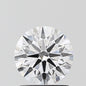 1.22 ct Round D VS1 IGI Certified Lab Grown Diamond