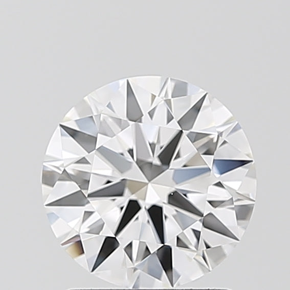 1.50 ct Round D VVS2 IGI Certified Lab Grown Diamond