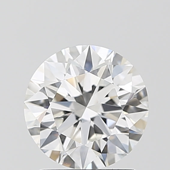 1.50 ct Round F VS1 IGI Certified Lab Grown Diamond