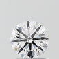 1.02 ct Round D VS1 IGI Certified Lab Grown Diamond