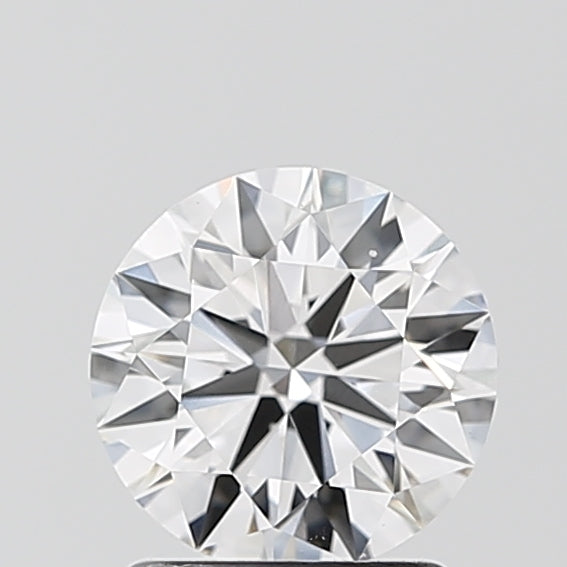 1.37 ct Round E VVS2 IGI Certified Lab Grown Diamond