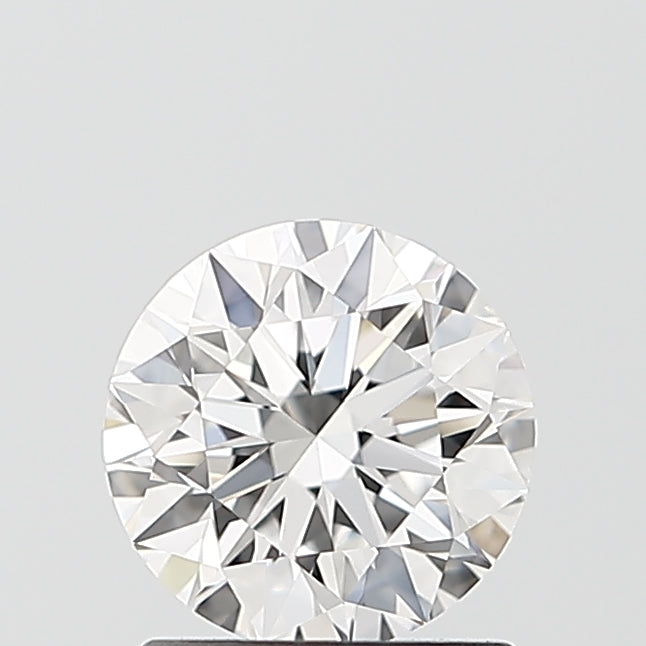 1.02 ct Round D VVS2 IGI Certified Lab Grown Diamond