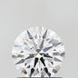 1.22 ct Round D VVS1 IGI Certified Lab Grown Diamond