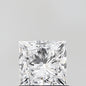 1.03 ct Princess D VVS2 IGI Certified Lab Grown Diamond