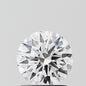 1.00 ct Round D VVS2 IGI Certified Lab Grown Diamond