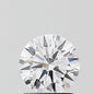 1.00 ct Round D VVS2 IGI Certified Lab Grown Diamond