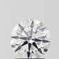 1.22 ct Round D VS1 IGI Certified Lab Grown Diamond