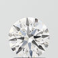1.21 ct Round D VVS2 IGI Certified Lab Grown Diamond