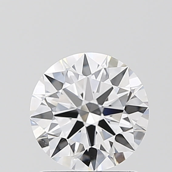 1.22 ct Round D VVS2 IGI Certified Lab Grown Diamond